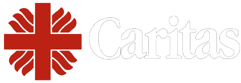 caritas logo testo